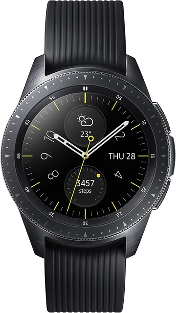 Samsung galaxy deals watch lte 4g