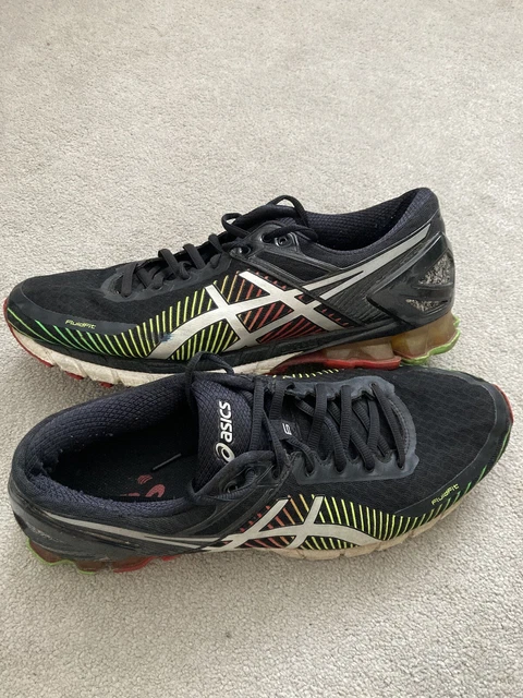 ASICS IGS Gel Progressive Trainers Size Uk 6 Us 7 Eur 40 8.50 PicClick UK