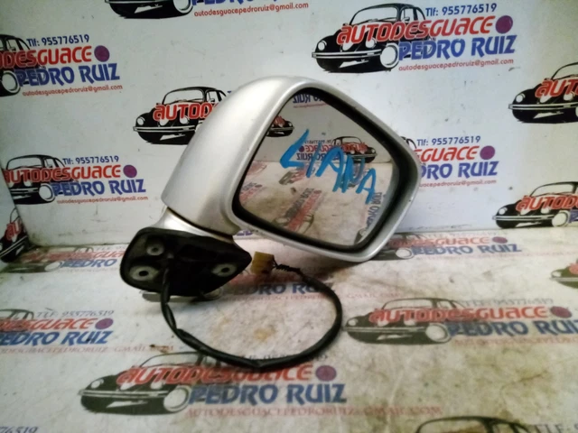 Retrovisore Destro / 96682 Per Suzuki Liana Rh Er *