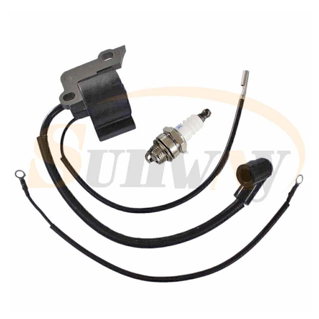 Zündspule Für McCulloch B26 / T26 Trimmer – Ersatz Für Teilenummer 585565501