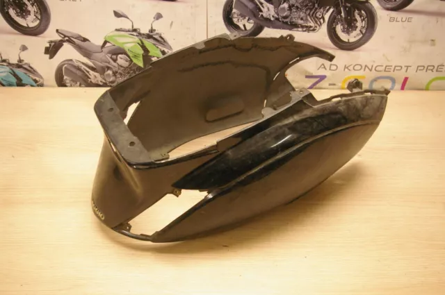 Piaggio Zip 50 ZIP50 Mk2 rear underseat tail fairing cowl side panel 575406