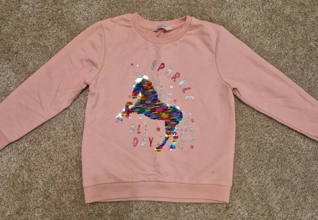 Girls Clothing Bundle Age 5 - 6 Years 3