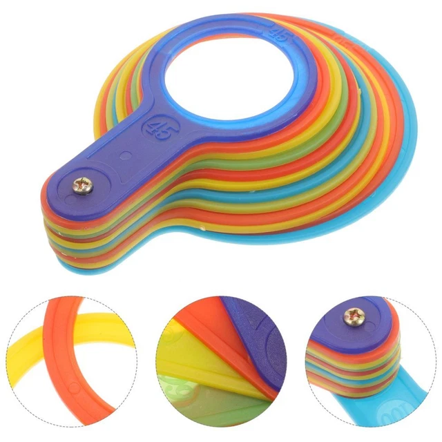 Diameter Gauges Fruits Measurement Tool Measuring Instrument