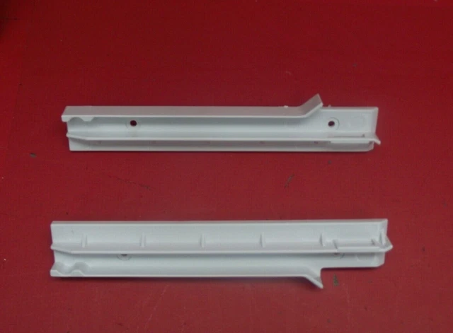 RÉFRIGÉRATEUR CONGÉLATEUR AMÉRICAIN DAEWOO FRS-2031IAL PANNEAU AVANT