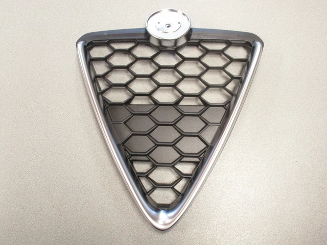 Pare-choc PACOL ALFA ROMEO GIULIETTA GIULIETTA à Bon Prix