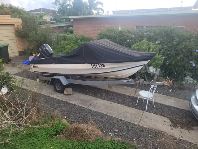 motor boats for sale