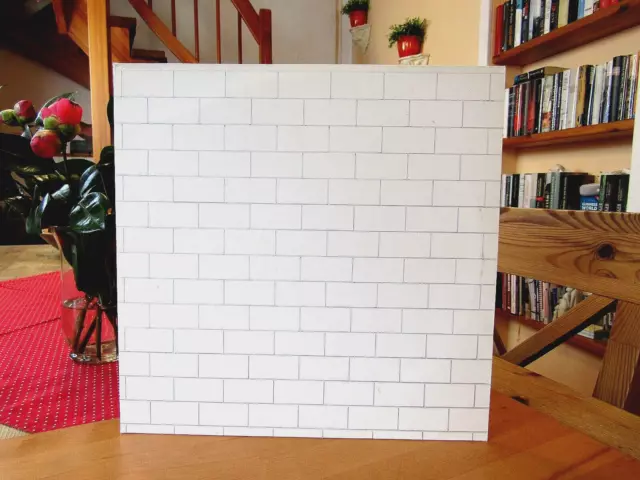 Pink Floyd    "The Wall"   2 LP`s  Vinyl