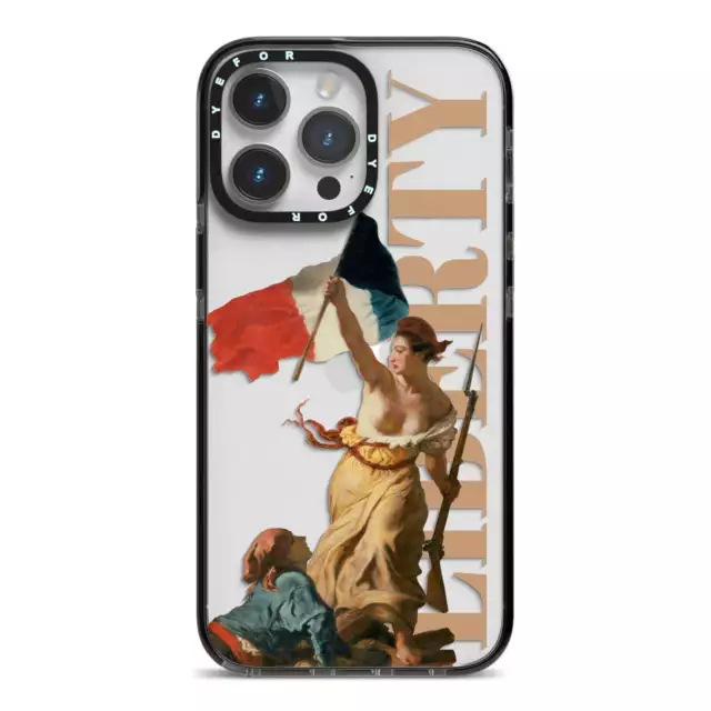 Liberty iPhone Case for iPhone