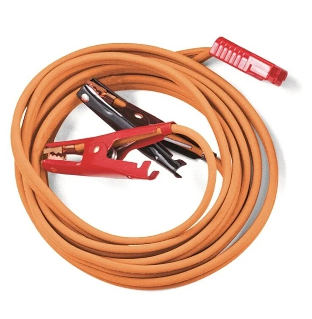 WARN 26769 KITBOOST Quick-Connect Booster Cable 16 POWER New in the Box