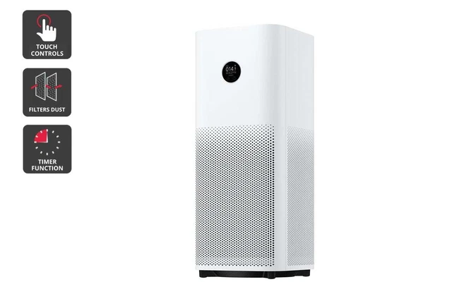 Xiaomi Mi Air Purifier 4 Pro (Global Model), Air Purifiers