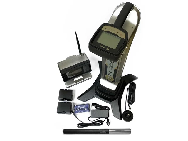 Underground Magnetics Mag 8 Complete System for Vermeer Ditch Witch Drill Rigs Underground Magnetics Mag 8 Complete System for Vermeer Ditch Witch Drill Rigs