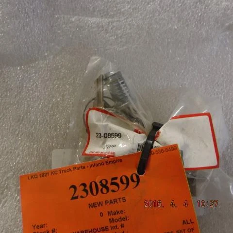 Replaces PETERBILT 0 LATCH/LOCK/LEVER 1701861