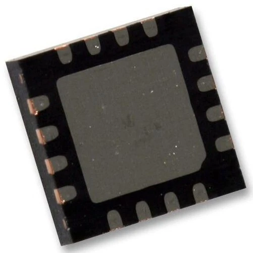 Dc / Dc Conv, Syncro Buck, 2.2MHZ, TQFN-16, Fixé Commutation Régulateurs Ic's