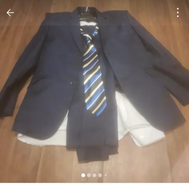 Boys Prom , wedding  Suit