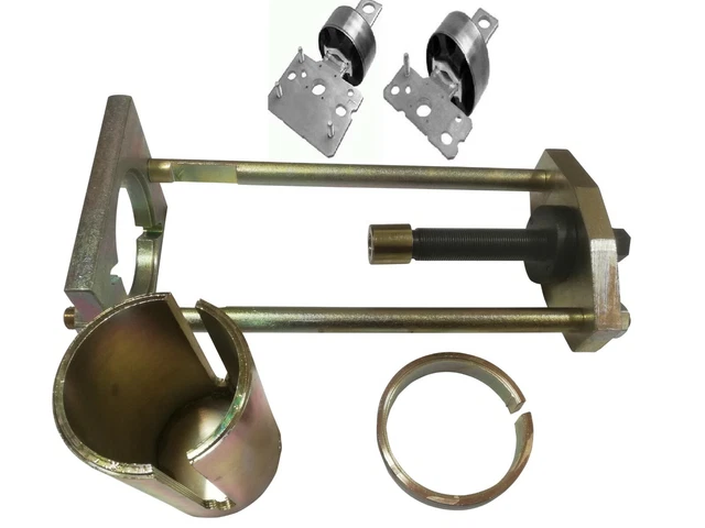 Silentbloc Extracteur Pour VOLVO S60, S80, V70 - Pièce Neuve Originale 9461626