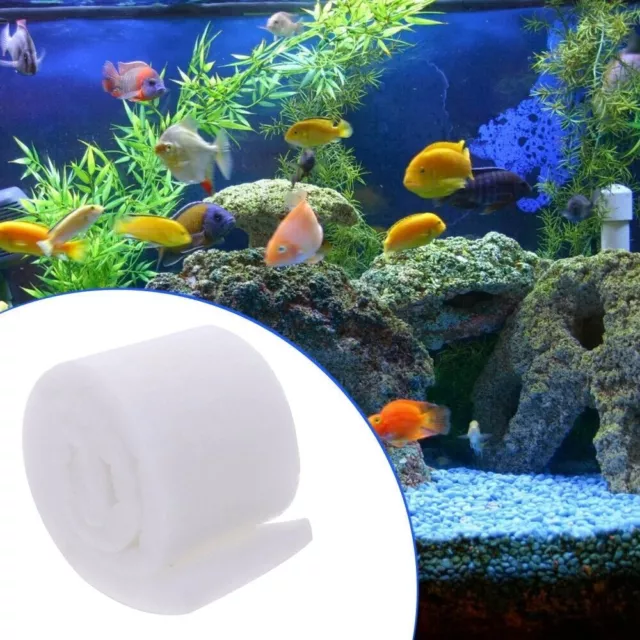 Magical Bag Sponge Filter Aquarium Filter Foam Sponge Fish Tank Cotton