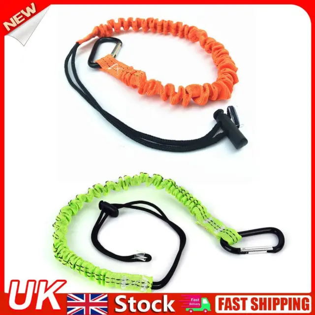 BIKE TRAVEL PULL Rope Shockproof Safety Bungee Cord Stretchable Bike  Accessories £7.59 - PicClick UK