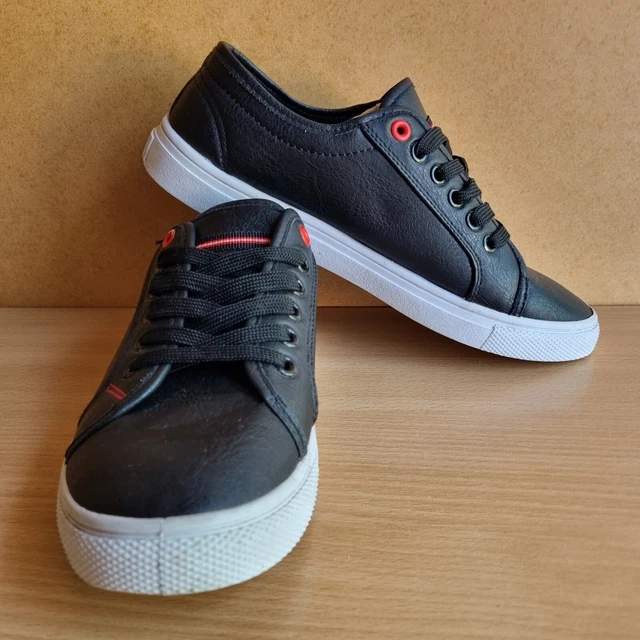Mens luke trainers hotsell