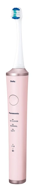 Panasonic Spazzolino Elettrico Doltz Rosa EW-CDP33-P
