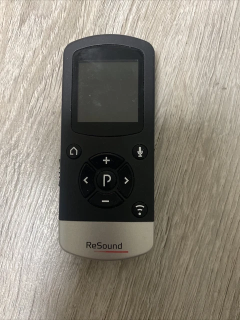 GN HEARING A/S Resound RC-2 Unite Remote Control 2 for