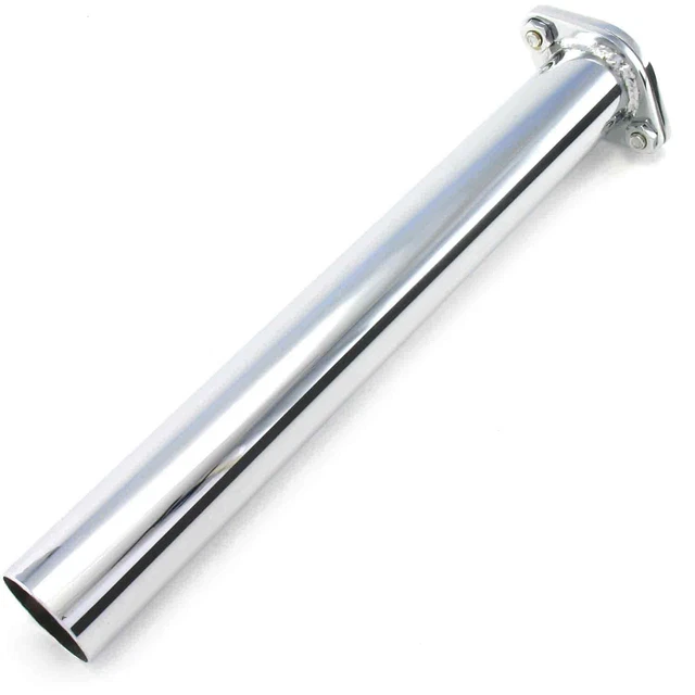 Patriot Exhaust H1620 Dump Tube