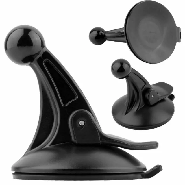 New REPLACEMENT Windshield Suction Cup Mount Car For Garmin Drive Smart Nuvi GPS