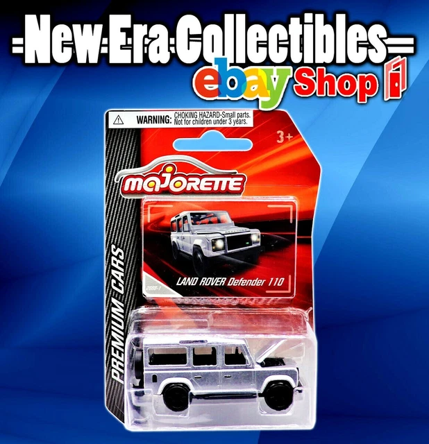 CORGI TOYS 477 Land Rover Dépanneuse Dépanneuse Rouge Moulé Sous