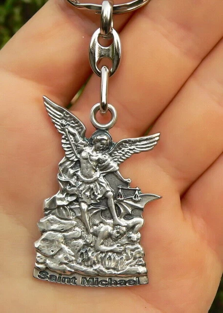 Porte-clé/Bijou De Sac La Collection Des 4