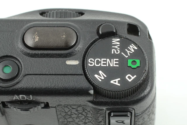 [Near MINT in Box] RICOH GR DIGITAL II 10.1MP Digital Camera From JAPAN 7