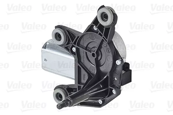 VALEO Scheibenwischermotor Hinten (582617) für Grande Punto Evo FIAT Fiorino