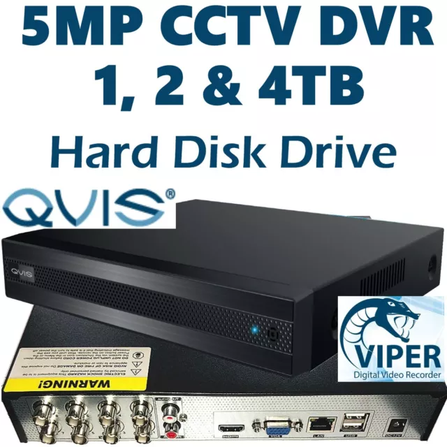 Viper digital shop video recorder