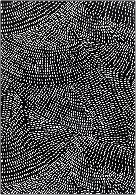 Surya Modern Contempo Polypropylene 9' x 12'10" Area Rugs CPO3859-91210