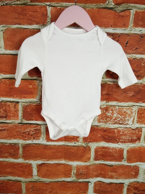 Pacchetto Bambine Età 0-3 Mesi Next Gap Ecc Body Set Abito Romper 62Cm 11