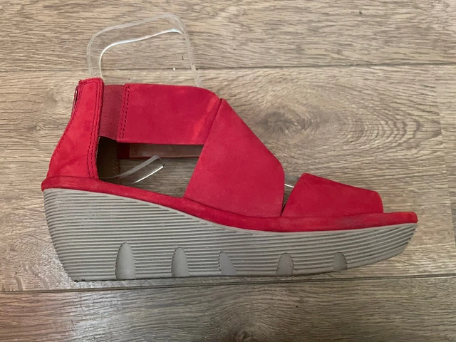 Clarks clarene glamor deals