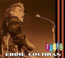 Rocks von Eddie Cochran | CD | état très bon