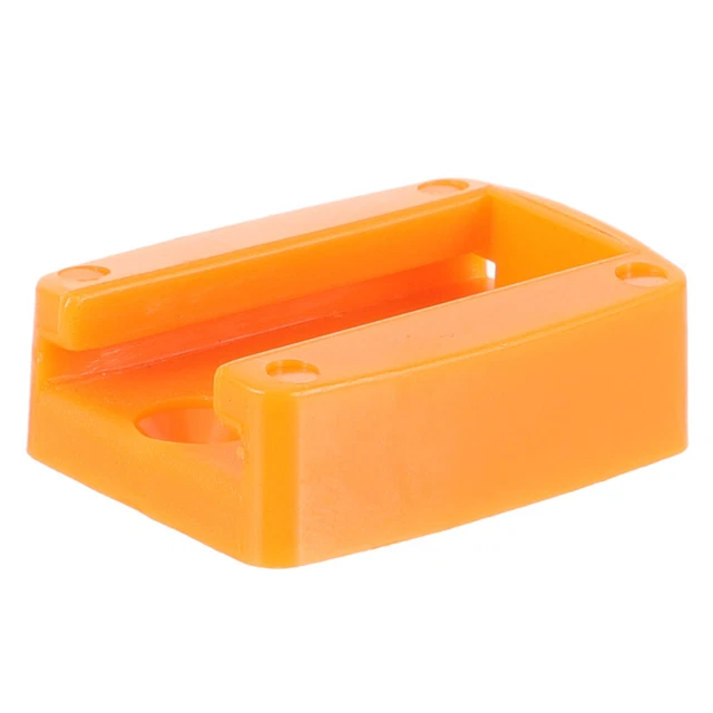 DAILY USE FIXING Base Electric Juicer Parts Orange Accessories £6.59