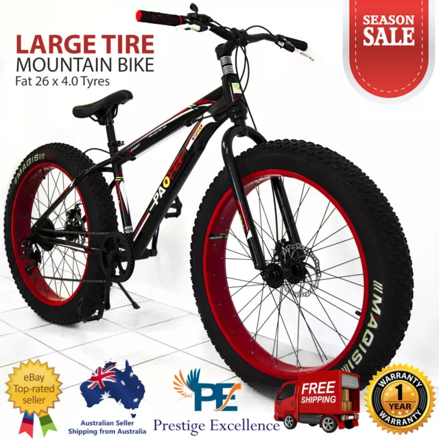 Heavy sale tyre bicycle