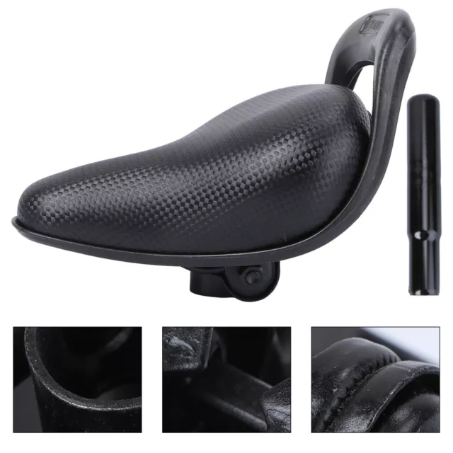 Replacement bike online seat child
