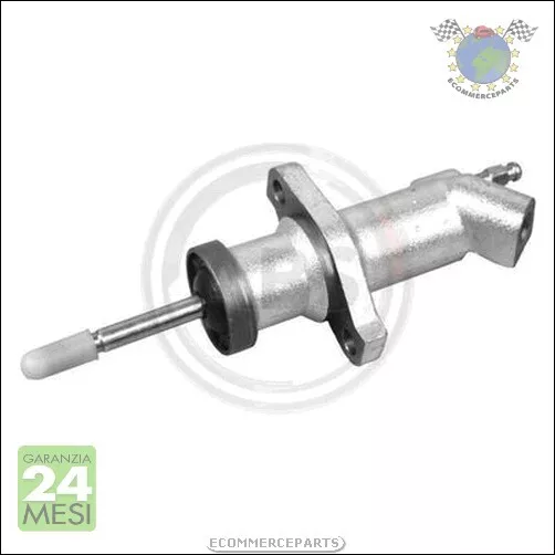 Cilindro Pompa Ricevitore Frizione Abs Per Bmw Z4 E86 3.0 M E85 2.5 2.2 2.0 X3 E