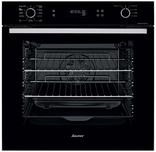 Four pyrolyse SAUTER - SOP6416LB