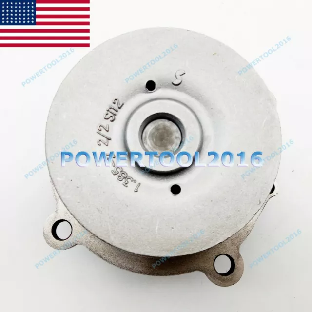 New Water Pump 3668561 for Volvo EC140 EC210B EC200B EC240B EC290B D6D D6E D7D 3