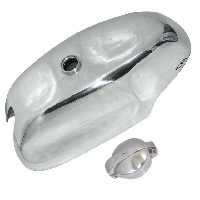 For Ducati 750ss 900ss Alloy Cafe Racer Fuel Petrol Tank+ Cap IMOLA Bevel For Ducati 750ss 900ss Alloy Cafe Racer Fuel Petrol Tank+ Cap IMOLA Bevel