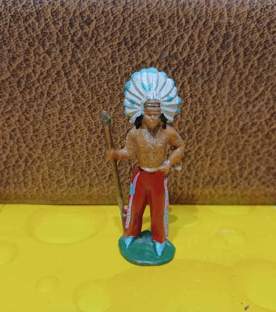 Indien Starlux 1/32 ème