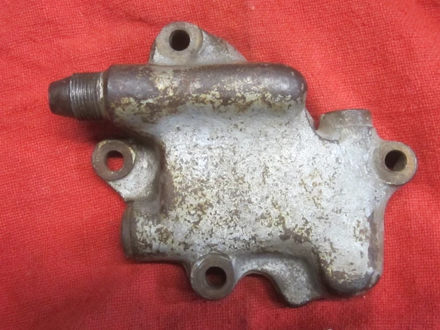 harley davidson flathead engine