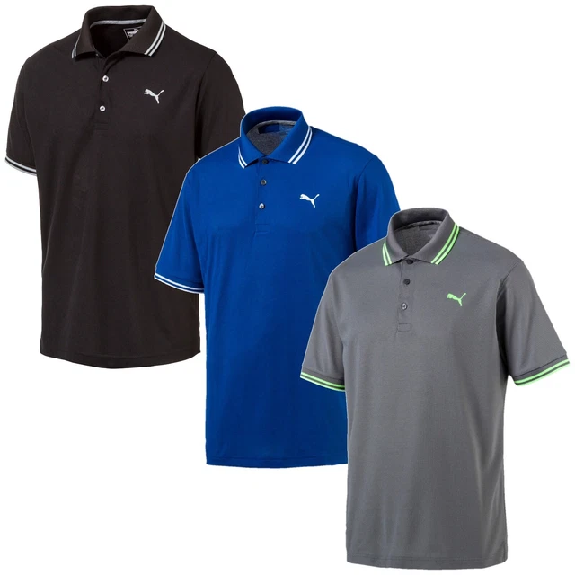 Puma faraday sales polo