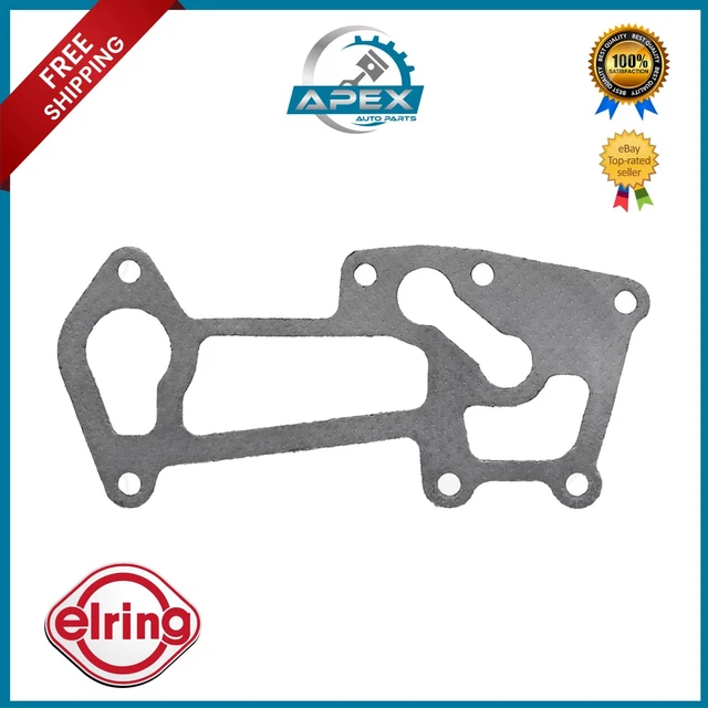 Joint De Refroidisseur D'huile ELRING EL003100 - Remplacement D'origine Pour Mercedes, Setra, Deutz - Neuf