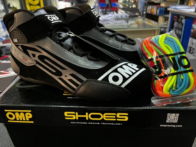 Ic/82607143 Ks-3 Shoes Nero Tg.43