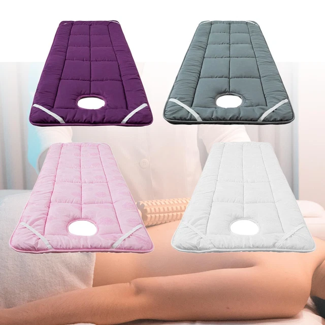 BEAUTY SALON BED Sheet, Massage Bed Cover, Professional Massage Table