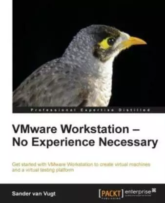 Vmware Workstation: No Experience Necessary