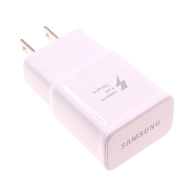 OEM HOME CHARGER ADAPTIVE FAST USB POWER ADAPTER TRAVEL WALL AC for TABLETS